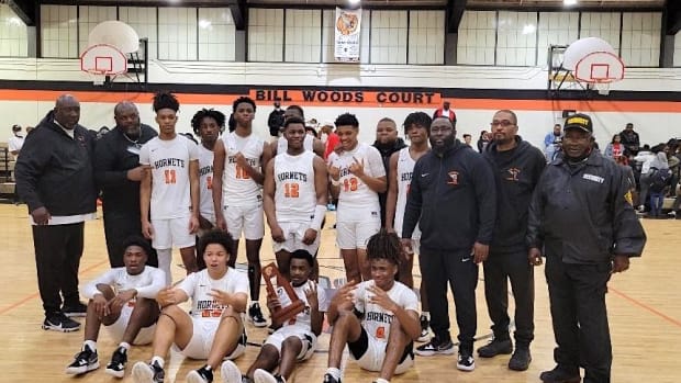 florida hornets boys basketball